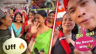 MISING YOUTH FESTIVAL & Gorkha Cultural Festival 2026 ll Northeast India ll B Boys