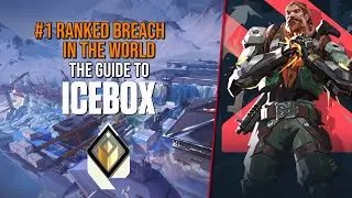 The ULTIMATE Guide To Playing Breach On Icebox