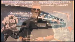 GuardAir Ultra Series Safety Air Guns