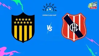 PEÑAROL VS CENTRAL ESPAÑOL 🔴 SPORT 890  🔴 LA RADIO DEPORTIVA DEL URUGUAY