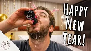 С Новым годом! Завершаем 2025 год и встречаем 2026! | Гибралтар (декабрь 2025 г.)