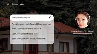 Goodwill Conveyancing, Best conveyancing services in Victoria