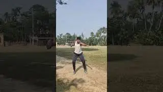 Discus throw technique☠ #viralvideo #trackandfield #discusthrower #motivation #athlete #indian