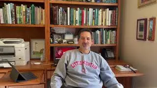 ASGCA President Jason Straka message to ASGCA members