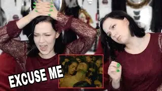 Harry Styles LIGHTS UP Video REACTION