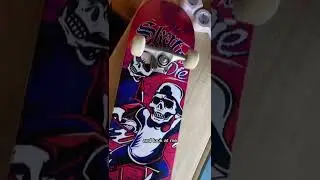 Buying A Skateboard To Impress A Girl 👧 #skateboarding  #shorts  #storytime