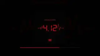 Michael Florees - 4.12  (Audio Video)