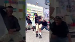 Chino Kidd - Dogo Noma - Papy sk - Poshyboy -Daddy Bway -Chino Wanaman - Wanaman Gang - Bad nation