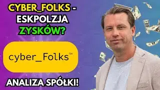 Dlaczego Cyber_Folks rośnie jak szalone? Analiza sp&oacute;łki z 37% wzrostem i dywidendą!