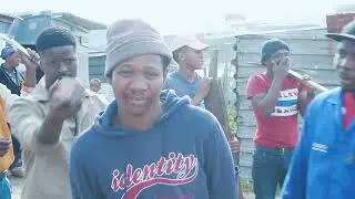 Ntera The Souja - Kubo Official Music Video