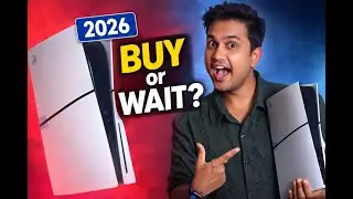 Should You Buy PS5 in 2026? Honest Truth After 5 Years