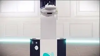 Virteasy Dental Simulator 3D Presentation