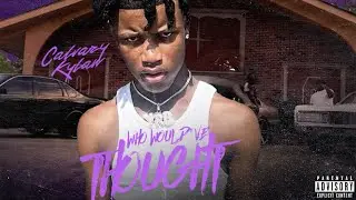 Calvary Kylan ft. Hurricane Wisdom - Losing (Official Audio)