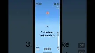 Different way to land in #sfs