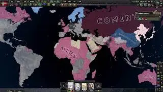 A World At War 