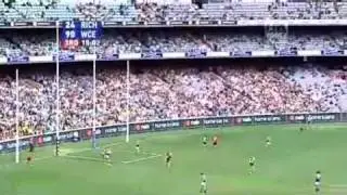 Mark Lecras 5 Goals