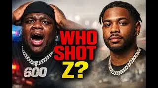 Z The Wizard&rsquo;s Final Night | What Went Wrong in Dallas