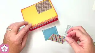 The Stamps of Life October Card Kit: You Deserve A High Five Card Idea #3
