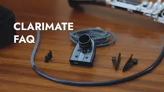 ClariMate - FAQ