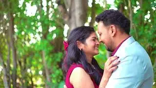 Pre-Wedding Of Aklesh & Manpreet