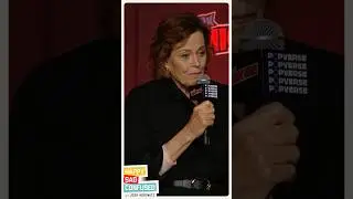 Сигурни Уивер разбирает культовую сцену из фильма &laquo;Чужие&raquo;