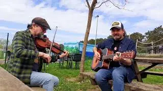 FEILE interpreta &ldquo;The Galway Girl&rdquo;