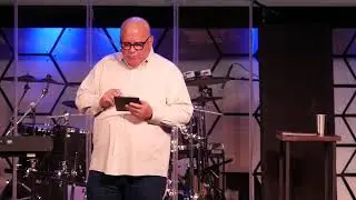 Moon Valley Bible Church Live - Sunday Morning 10AM
