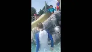 Surf and Slide water park🌊