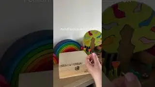 ✨ TOVERLUX STORAGE BOX CUSTOMIZATION ✨ | Open Ended Toys