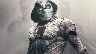 Moon Knight Theme Song