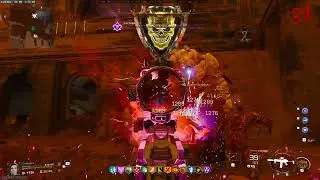 Trying M8a1 Full auto conversion Call of Duty  Black Ops 7