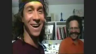 e494 Day 5 NYC | Totally Different Pauly 1993