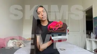 $700 SKIMS review | try on haul