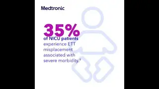 Dangers of ETT placement in the NICU