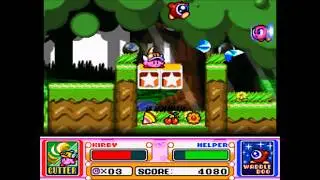 RetroArch - Online Kirby on SNES!!!! IT WORKS!