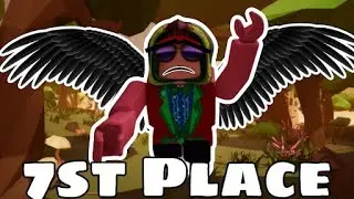 This Game Makes NO SENSE! | Roblox Rocket Wings Simulator