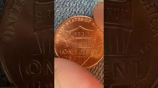 2017 P LINCOLN SHIELD CENT | 97.5% ZINC AND 2.5% COPPER | PHILADELPHIA MINT | SMOOTH EDGE