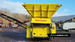 70193882 Keestrack K4