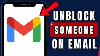 How To Unblock Someone On Gmail Updated