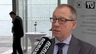 Handelsimmobilien-Gipfel 2015: Professor Dr. Gerrit Heinemann, Hochschule Niederrhein