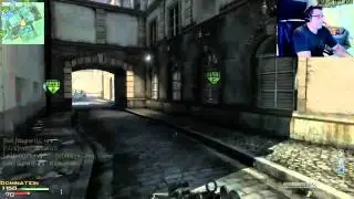 MW3 - Clearing Out Dom Points