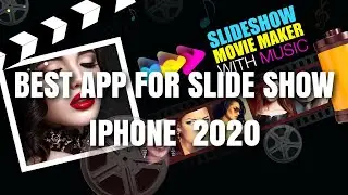 best app for slideshow,best slideshow apps for iphone