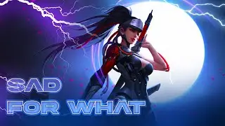 Sad 4 what ❓ (Genji Montage)
