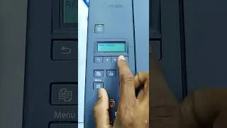 How to Clean Paper Rollers | Canon Printer Quick Fix!