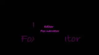 ￼￼ Star Wars | Stop motion animation￼ | Foxnarrator addition￼
