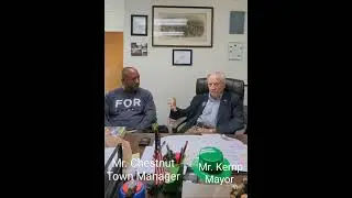Focus On Fairmont Video #61 The Big Four