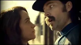 doc + waverly + wynonna | safe & sound