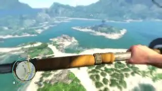 Far Cry 3 PC- Radeon HD 6570 1GB DDR3 720p