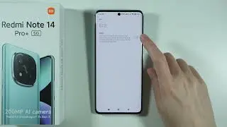 Redmi Note 14 Pro+ 5G: How to Fix USB Connection not Working