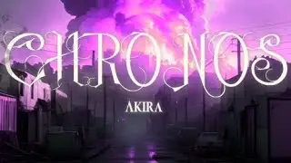 04. Akira mc - Lamento te dizer (feat. Yuki)